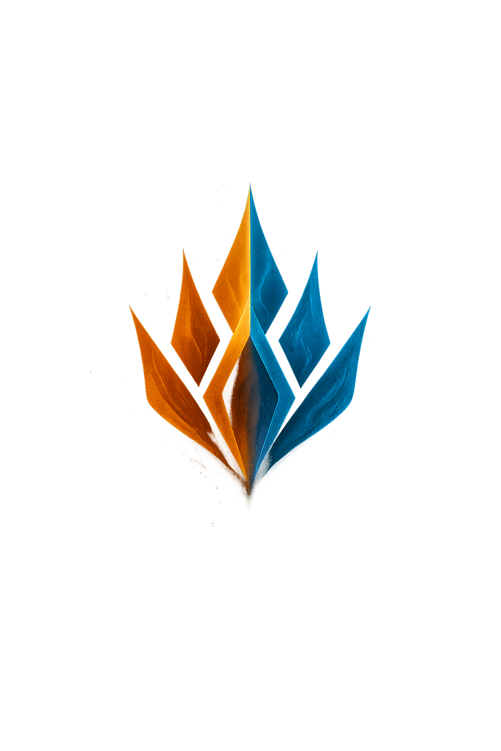 Fire and Frost Emblem